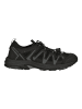 Whistler Wanderschuhe Puente in 1001S Black Solid