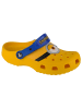 Crocs Crocs Fun Lab Classic I AM Minions Kids Clog in Gelb