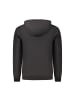 U.S. Polo Schwarz Baumwolle Herren Sweatshirt