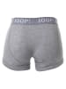 JOOP! Boxershort 6er Pack in Grau