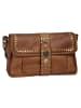 Samantha Look Handtasche in cognac