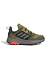 adidas Outdoorschuh TERREX Trailmaker RAIN.RDY in puloli/grethr/pullil