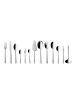 Villeroy & Boch Tafelbesteck 68tlg. Victor in Edelstahl
