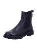 Tamaris Damen Stiefel/Boots ungefüttert  in Schwarz