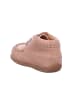 bisgaard Lauflernschuhe in beige