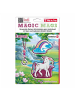 Step by Step Magic Mags Schleich® bayala®, Rainbow Unicorn in rosa