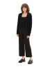 Tom Tailor Pullover in deep black