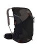 Lowe alpine Airzone Trail Duo 32 - Wanderrucksack 56 cm (army/bracken) in black/anthracite