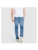 MAC Jeans in blau8