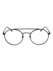 Taylor Morris Unisex Optische Fassungen Aviator Schwarz