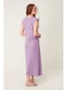 NO MATTER WHAT Kleid in Violett
