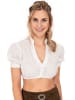 MarJo Dirndlbluse TETTAU in offwhite