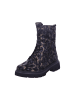 remonte Boots in schwarz
