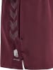 Hummel Hummel Kurze Hose Hmlmove Multisport Damen in GRAPE WINE