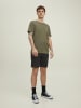 Jack & Jones Chino Shorts in Black