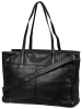 LIEBESKIND BERLIN Shopper Sky L in Black