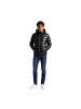 Colmar Originals Schwarz Polyamid Lange Jacke