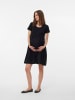 mama licious Kleid in Black 1