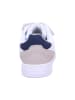 Lico Klettschuhe in weiß
