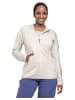 Schöffel Fleecejacke "Fleece Hoody Style Cascata WMS" in nordic