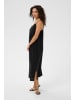 Kaffe Kleid KAmai Regular fit in Black Deep