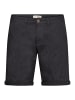 !SOLID Shorts SDLoras in Schwarz