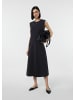 comma Kleid in 5976_navy