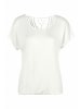 Vivance T-Shirt in creme