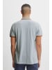 BLEND Poloshirt BHPolo in Blau