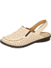 manitu Slipper in beige