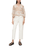 s.Oliver Jeans-Hose 7/8 in Creme