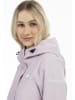 Schmuddelwedda Regenjacke + Tagesrucksack - Set in Rosa-271