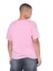Studio Untold Shirt in mattes pink