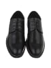 Ital-Design Halbschuh in Schwarz