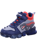 Bull Boys Sneaker in grau
