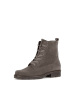 Gabor Fashion Schnürstiefeletten in braun