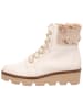 Gabor Stiefeletten/Boot in weiß