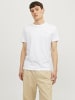 Jack & Jones 5er-Pack T-shirt in White 1