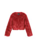 faina Damen Jacke in Weinrot