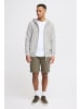 INDICODE Sweatjacke IDPlayno in Grau