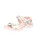 Ecco Sandalette in beige