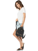 C‘iel Cityrucksack Terry in BLACK