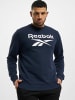 Reebok Hoodie in blue