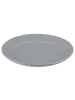 Secret de Gourmet Dessertteller in grau
