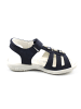 Ricosta Sandalen für Mädchen in dunkel-blau