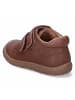 bisgaard Klettschuhe HALE V in braun