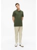 s.Oliver Polo-Shirt  in  7938_olivgrün