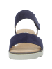 Gabor Sandalette in blau