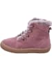 Froddo Boots in rosa