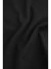 Coccodrillo Geripptes T-Shirt mit kurzen Ärmeln in schwarz